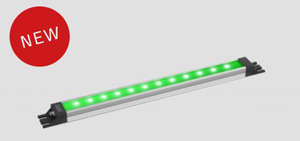 Sangel LED Opbouw Montage luminaires SL-RGBW