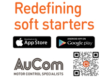 AuCom Softstarters APP Download