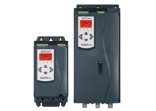 AuCom EMX4i  serie softstarter