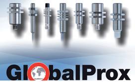Balluff GlobalProx voordelig en duurzaam
